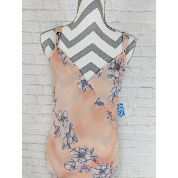 Free People Cassie Girl Slip Dress - Picture 3 of 8